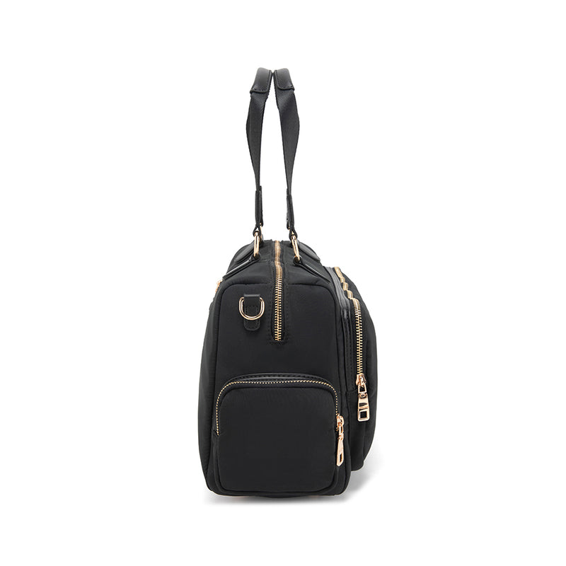 Palomino Sherina Slingbag Wanita - Black