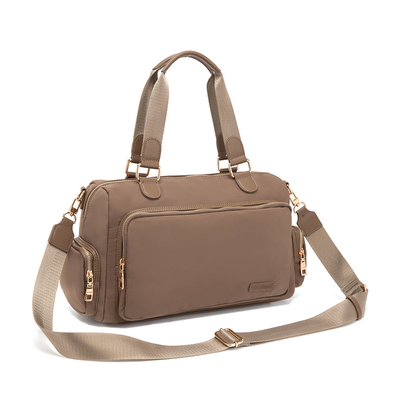 Palomino Sherina Slingbag Wanita - Khaki