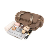 Palomino Sherina Slingbag Wanita - Khaki