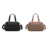 Palomino Sherina Slingbag Wanita - Black