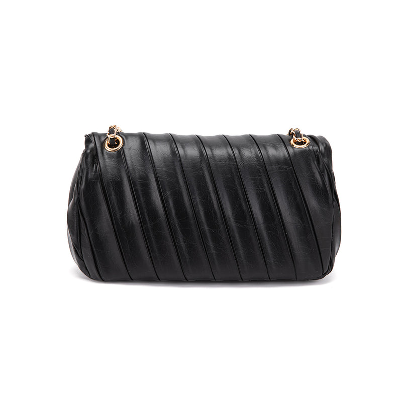 Palomino Demira Slingbag Wanita - Black