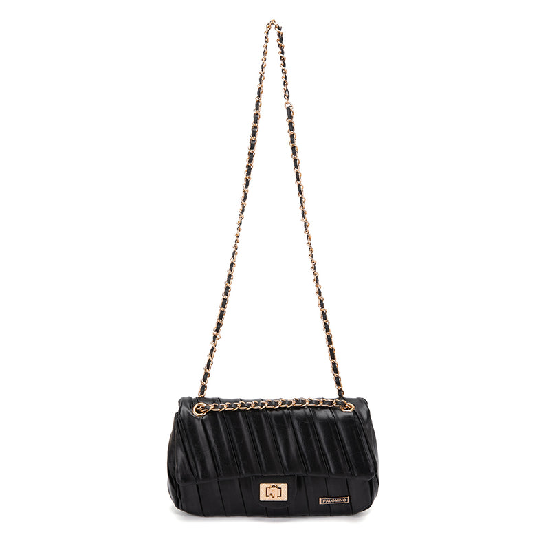 Palomino Demira Slingbag Wanita - Black