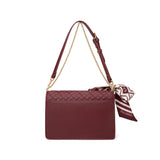 Palomino Marleta Slingbag Wanita - Maroon