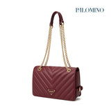 Palomino Kaylan Slingbag Wanita - Maroon