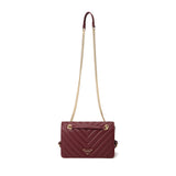 Palomino Kaylan Slingbag Wanita - Maroon