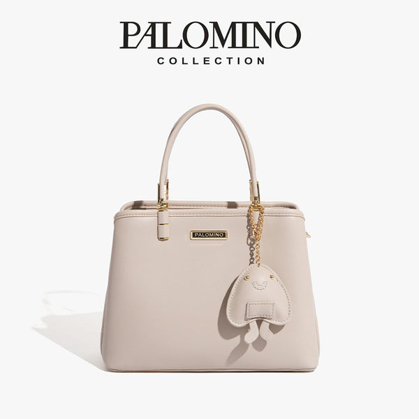 Palomino Elomi Handbag Wanita - Cream