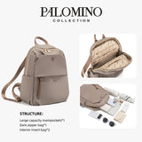 Palomino Danika Backpack Wanita - Khaki