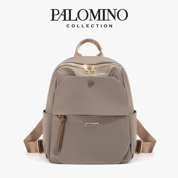 Palomino Danika Backpack Wanita - Khaki