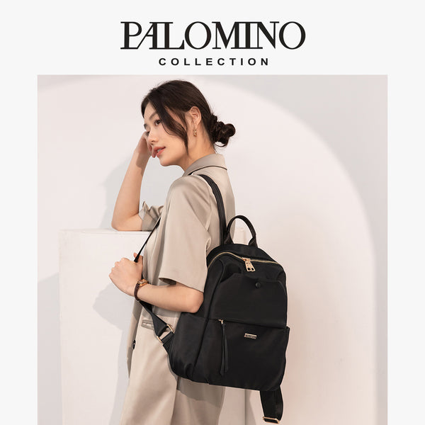 Palomino Danika Backpack Wanita - Black