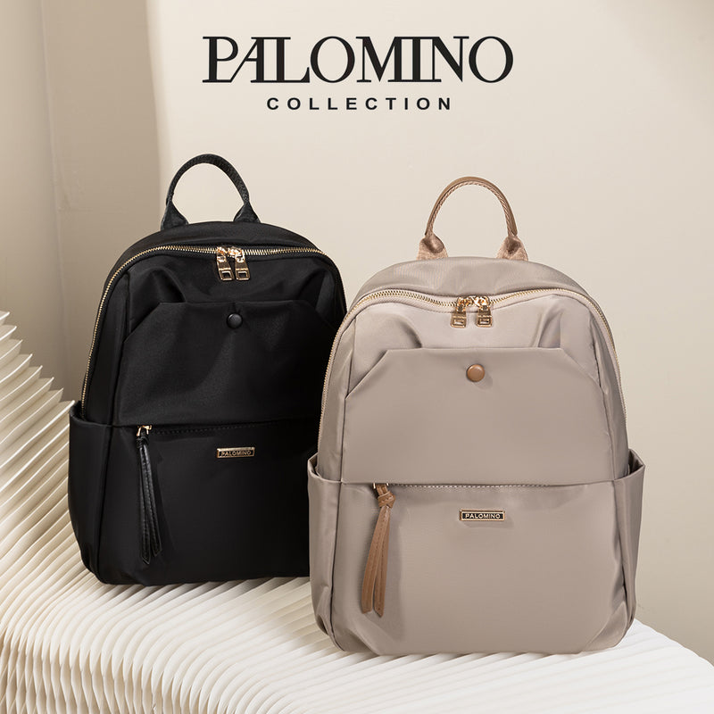 Palomino Danika Backpack Wanita - Khaki