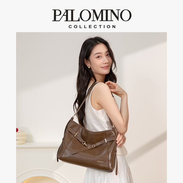 Palomino Feriska Shoulderbag - Cream