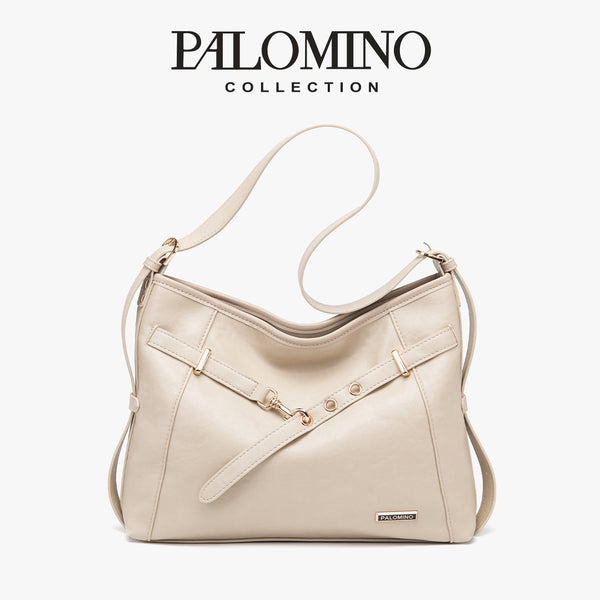 Palomino Feriska Shoulderbag - Cream