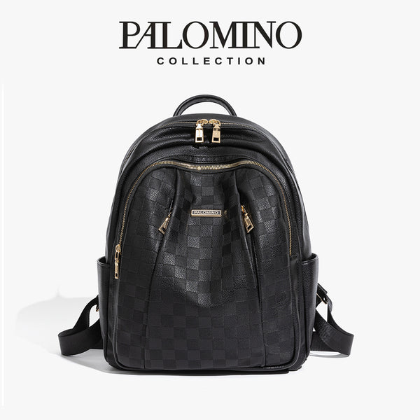 Palomino Valenka Backpack Wanita - Black