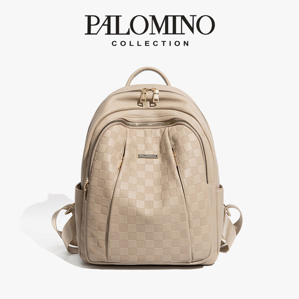 Palomino Valenka Backpack Wanita - Khaki