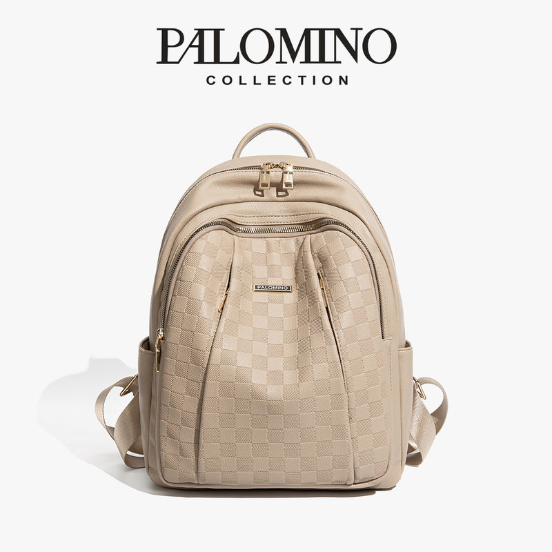 Palomino Valenka Backpack Wanita - Khaki