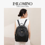 Palomino Valenka Backpack Wanita - Khaki
