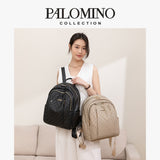 Palomino Valenka Backpack Wanita - Khaki