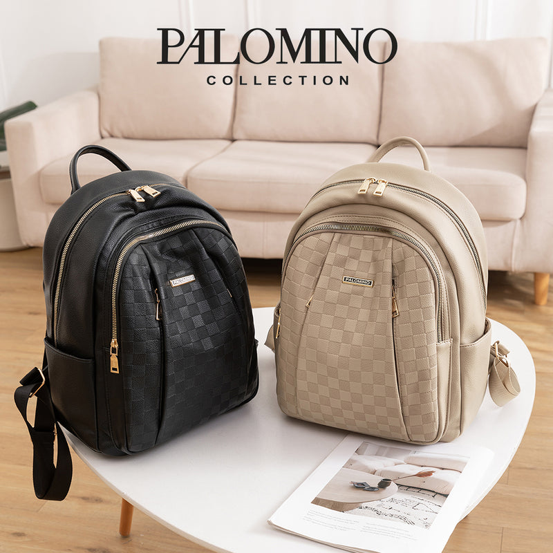 Palomino Valenka Backpack Wanita - Black