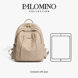 Palomino Valenka Backpack Wanita - Khaki