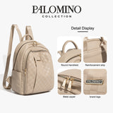Palomino Valenka Backpack Wanita - Black