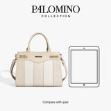 Palomino Rafela Handbag Wanita - Cream