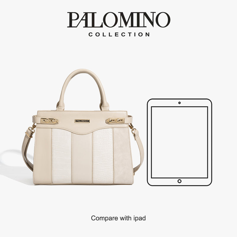 Palomino Rafela Handbag Wanita - Cream