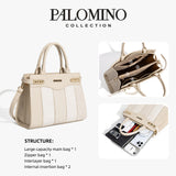 Palomino Rafela Handbag Wanita - Cream