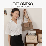 Palomino Lareta Shoulderbag Wanita - Cream