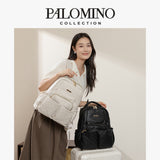 Palomino Artemis Backpack Wanita - Cream