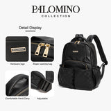 Palomino Artemis Backpack Wanita - Cream