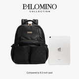 Palomino Artemis Backpack Wanita - Cream