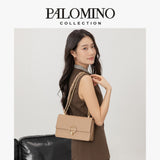 Palomino Hamonia Slingbag Wanita - Black