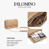 Palomino Hamonia Slingbag Wanita - Black