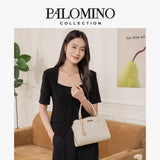 Palomino Dalane Handbag Wanita - Khaki