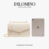 Palomino Lusso Slingbag Wanita - Black