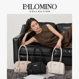 Palomino Shika Shoulderbag Wanita - Cream
