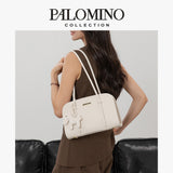 Palomino Shika Shoulderbag Wanita - Black