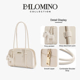 Palomino Shika Shoulderbag Wanita - Black