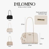 Palomino Shika Shoulderbag Wanita - Black