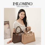 Palomino Hestia Handbag Wanita - Khaki