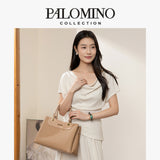 Palomino Hestia Handbag Wanita - Espresso