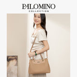 Palomino Hestia Handbag Wanita - Espresso