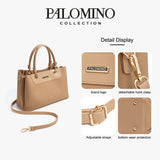 Palomino Hestia Handbag Wanita - Espresso