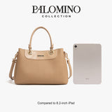 Palomino Hestia Handbag Wanita - Espresso