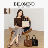 Palomino Tribecca Handbag Wanita - Cream