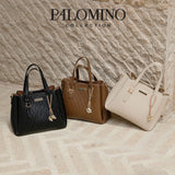 Palomino Tribecca Handbag Wanita - Black