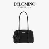 Palomino Shika Shoulderbag Wanita - Black