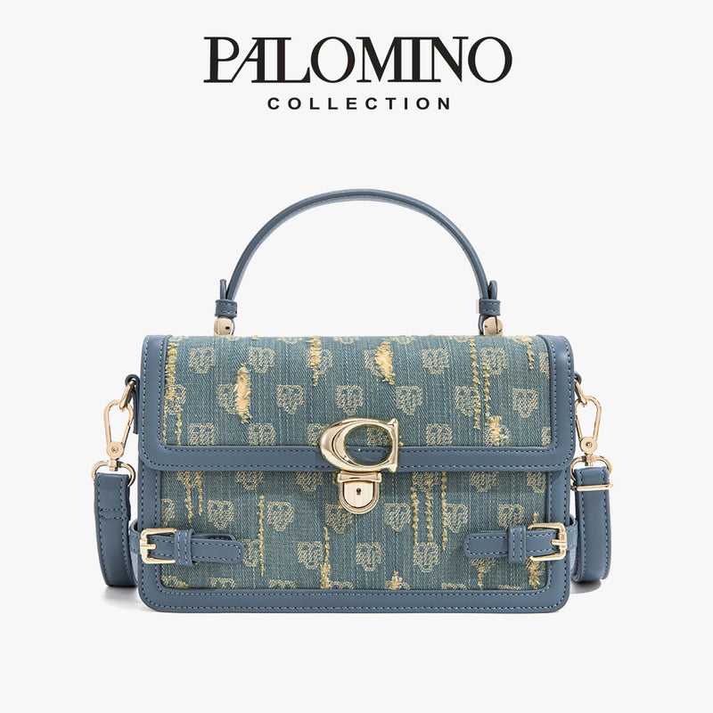 Palomino Palova Handbag Wanita - Royal Blue