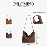 Palomino Givana Shoulderbag Wanita - Espresso