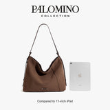Palomino Givana Shoulderbag Wanita - Espresso